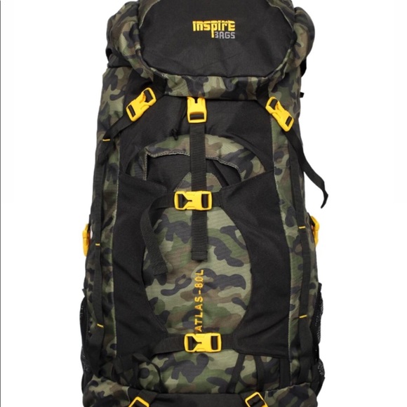 Back Pacls - Picture 8 of 11